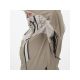 10. MILLET W Snowbasin Jkt Jacke Beige