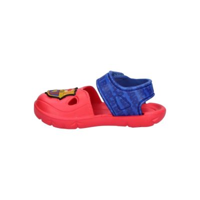 7. FC Barcelona Kindersandalen mit Klettverschluss 2300007504