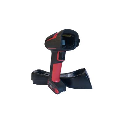 8. Honeywell Origin Storage 1991IXR-3USB-5-R Barcode-Scanner