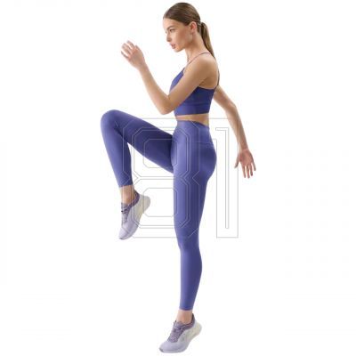 5. Leggings 4F FNK F306 W 4FRSS25TFTIF306 32S