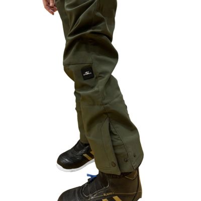 18. O'Neill M 2550089-16028 Softshell-Skihose