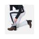 8. Rossignol W Resort Softshell Pant Weiß