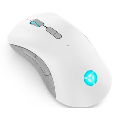 4. Lenovo Legion M600 Kabellose Gaming-Maus Stingray