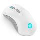 4. Lenovo Legion M600 Kabellose Gaming-Maus Stingray