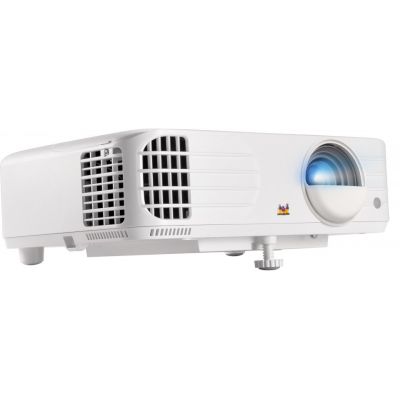 19. Viewsonic PX701-4K Heimkino-/Langdistanzprojektor, 3200 ANSI Lumen, DLP 4K (3840 x 2160), Weiß