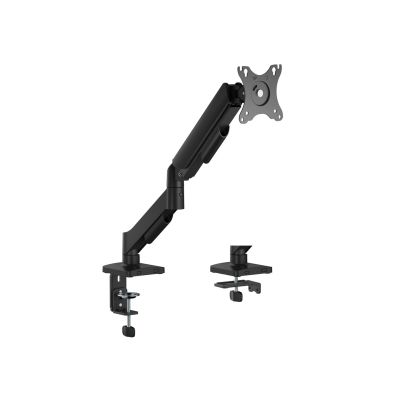 Equip 650130 Monitorhalterung/Ständer 81,3 cm (32") Schreibtisch Schwarz