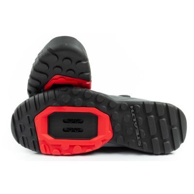 9. Adidas Five Ten 5.10 Trailcross Pro Clip BOA Radschuhe