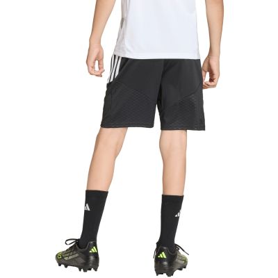 3. adidas Tiro 26 Competition Training Kinder-Shorts, schwarz KA7656
