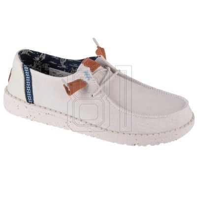 Hey Dude Wendy Washed W 40297-100 Schuhe