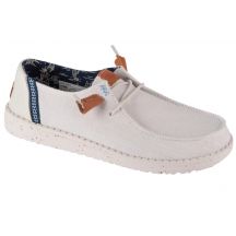 Hey Dude Wendy Washed W 40297-100 Schuhe