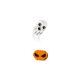 4. LEGO Sonstiges 40825 - Halloween-Kranz