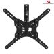 5. Maclean MC-759 TV-Wandhalterung (Wandmontage; 13" - 55"; max. 30 kg)