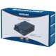 7. INTELLINET Gigabit-Ethernet-Medienkonverter Singlemode 507349