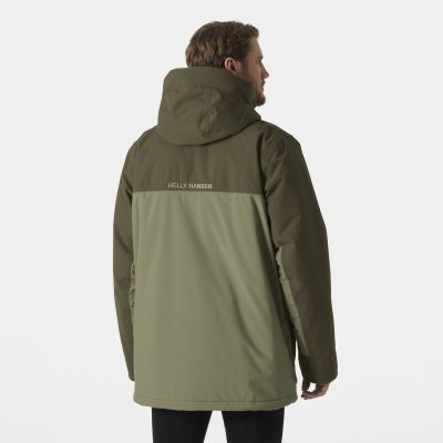14. Helly Hansen Escape Parka M 53518 431