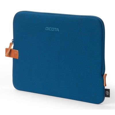 2. DICOTA D32156-RPET Laptoptasche 40,6 cm (16") Taschenfach Marineblau (Marineblau)