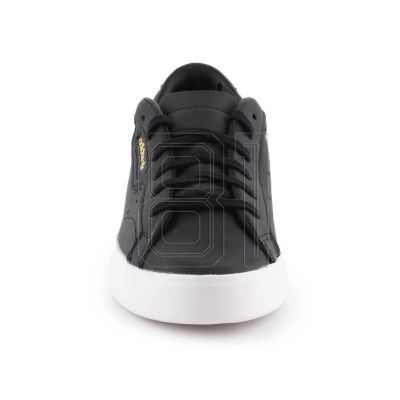 8. adidas Sleek W CG6193 Schuhe
