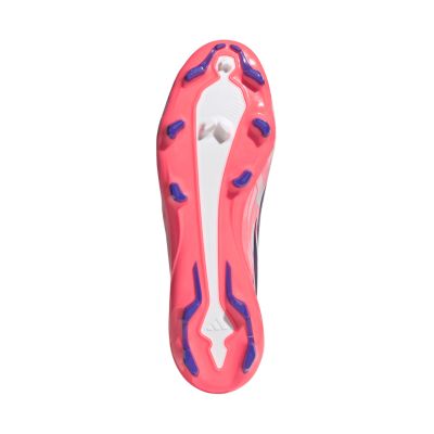 6. adidas F50 Hyperfast League Mid FG IH7090 Fußballschuhe