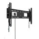 7. Neomounts WL35-750BL16 TV-Wandhalterung 2,18 m (86") Schwarz
