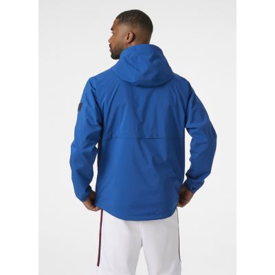 6. Helly Hansen Rwb Rigging Regenjacke M 53717 606