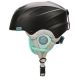 2. Meteor Lumi 24862 Skihelm
