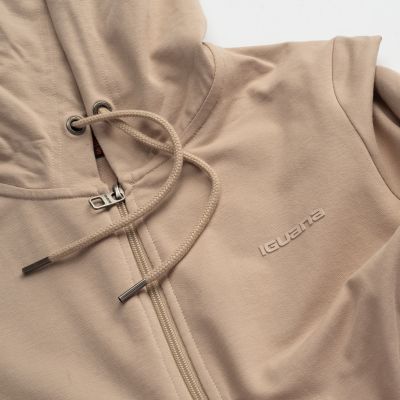 4. Damen-Sweatshirt IRPER W