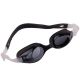 Crowell Sandy Jr Schwimmbrille okul-sandy-schwarz-weiß