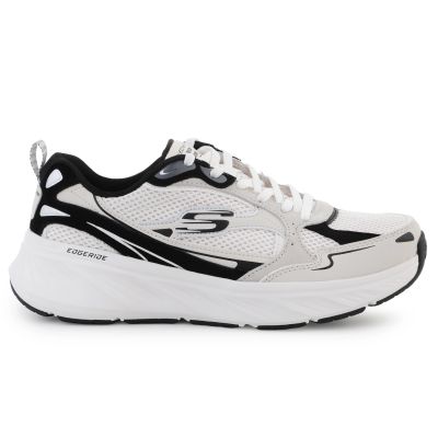 6. Skechers EDGERIDE - COOL FUSION 150493-NTBK Natur/Schwarz