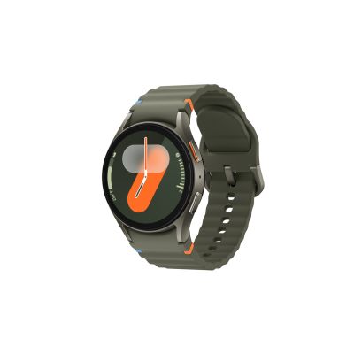3. Samsung Galaxy Watch 7 L305 LTE 40mm Grüne Smartwatch