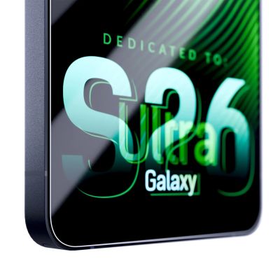 15. 3mk SilverProtection+ Schutzfolie für Samsung Galaxy S26 Ultra