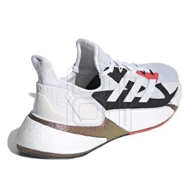 4. Adidas X9000L4 M FW8388 Running Shoes