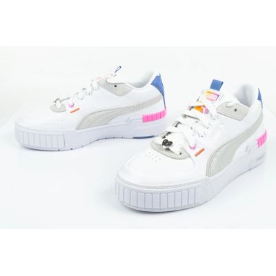 19. Puma Cali Sport W 375931 01 Schuhe