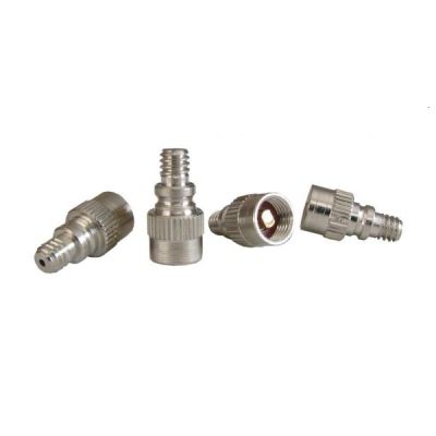 DV/AV Pumpenreduzierung