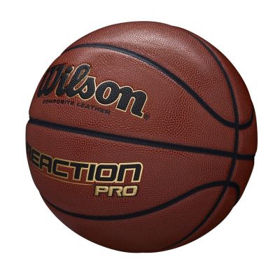 3. Reaction Pro Basketball WTB1013707
