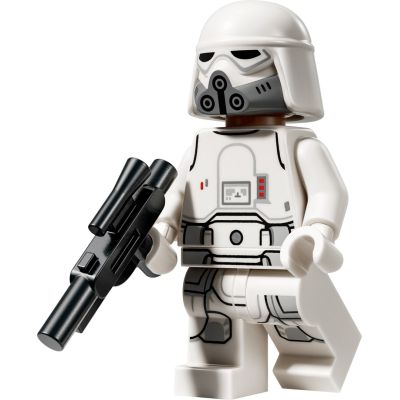 8. LEGO STAR WARS 75454 AT-AT Imperial Remnant und INT-4