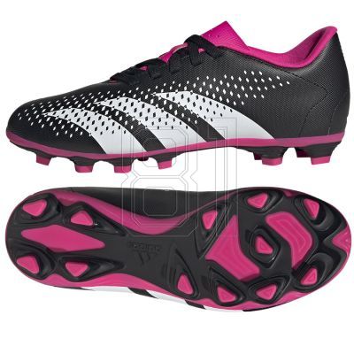 Adidas Predator Accuracy.4 FG Jr HQ0952 Schuhe