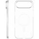 2. CARE by PanzerGlass SL1M MagSafe Hülle für iPhone Air - Transparent