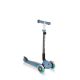 8. Globber GO-UP Deluxe Lights 646-200 Roller, Aufsitz-, Fahrrad