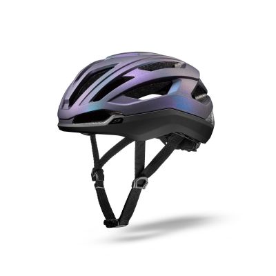 Julbo Fast Lane Fahrradhelm in Blau/Schwarz