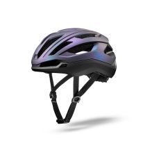 Julbo Fast Lane Fahrradhelm in Blau/Schwarz