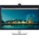 8. DELL UltraSharp U3224KBA LED-Display 80 cm (31,5") 6144 x 3456 px 6K Ultra HD LCD Schwarz, Silber