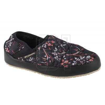5. Columbia Autumn Lazy Bend Moc Hausschuhe W 2007311010
