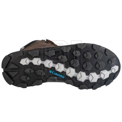 4. Columbia Expeditionist Extreme M Schuhe 2078971231