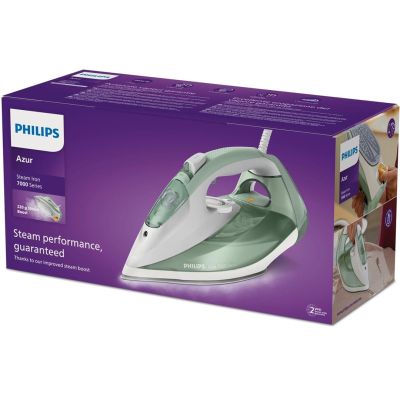 36. PHILIPS DST 7012/70 Bügeleisen