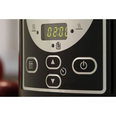 4. Crock-Pot SCCPRC507B-050 Schongarer 4,7 l (Schwarz)