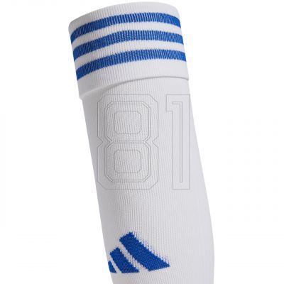 2. Football sleeves adidas Team Sleeve 23 JM3634