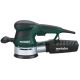 2. Metabo SXE 425 TurboTec Exzenterschleifer, 11.000 U/min, Schwarz/Grün, 320 W