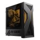 2. ASUS TUF Gaming T500 TM500MH-0R7260040W AMD Ryzen™ 7 260 16 GB DDR5-SDRAM 1 TB SSD NVIDIA GeForce RTX 5060 Windows 11 Home Mini-Tower-PC Grau