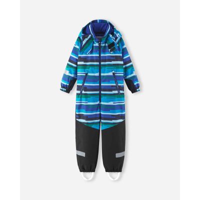 Reima Winteroverall für Kinder – wasserdicht und atmungsaktiv (5100131B-6903)