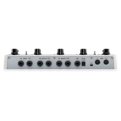 2. TC Electronic PLETHORA X5 - Gitarren-Multieffektgerät