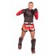 2. Kickbox-Shorts „TOP TEN“
